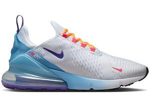 y1000~N[|szNike Nike Air Max 270 Colorado Rockies iCL HQ8006-100 Y Xj[J[ jOV[Y 19SX-20250611100037-008