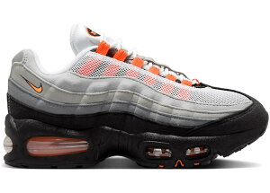 X[p[SALEy1000~N[|szNike Nike Air Max 95 OG Bright Mandarin (2025) (GS) iCL HF7054-006 Y Xj[J[ jOV[Y 19SX-20250611100037-013