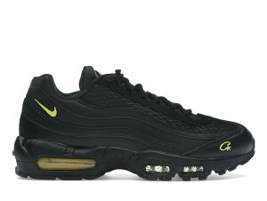 ���Ԍ���y1000�~OFF�z�N�[�|���INike Nike Air Max 95 Corteiz Honey Black �i�C�L FB2709-003 �����Y �X�j�[�J�[ �����j���O�V���[�Y 19SX-20250611100037-043