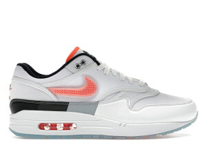 ���ʌ���y1000�~�N�[�|���zNike Nike Air Max 1 '87 EA Sports Madden NFL 25 �i�C�L HQ3503-100 �����Y �X�j�[�J�[ �����j���O�V���[�Y 19SX-20250611100037-046