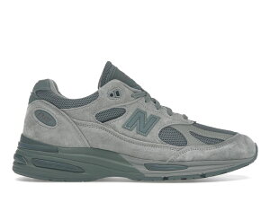 Ԍy1000~N[|zNew Balance New Balance 991v2 MiUK thisisneverthat Grey j[oX U991TN2 Y Xj[J[ jOV[Y 19SX-20250611100037-066