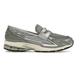 �y1000�~�N�[�|���z���s��!!New Balance New Balance 1906L Metallic Silver �j���[�o�����X U1906LAE �����Y �X�j�[�J�[ �����j���O�V���[�Y 19SX-20250611100037-083