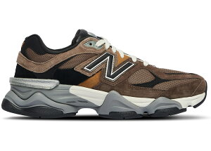 �y1000�~�N�[�|���z���s��!!New Balance New Balance 9060 Dark Mushroom �j���[�o�����X U9060FMB �����Y �X�j�[�J�[ �����j���O�V���[�Y 19SX-20250611100037-085