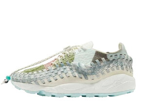 Air Footscape Woven
