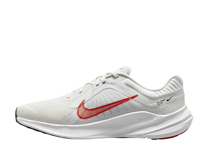 楽天市場】期間限定【1000円OFF】クーポン！Nike ナイキ クエスト5 