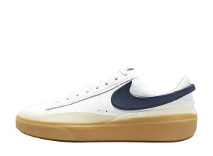 "1000円クーポン"P最大47倍!!Nike ナイキ ブレーザー ファントム ロー ホワイト/サミットホワイト/ガムイエロー/ミッドナイトネイビー ナイキ HF3119-102 メンズ スニーカー ランニングシューズ 21SN