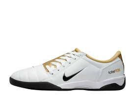 【スーパーセール】1000円クーポン発行！Nike ナイキ トータル90 3 SP ホワイト/ブラック/メタリックゴールド ナイキ HJ9351-101 メンズ スニーカー ランニングシューズ 21SN-HJ9351-101