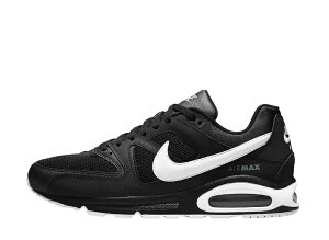 "1000円クーポン"P最大47倍!!Nike ナイキ エアマックス コマンド ブラック/クールグレー/ホワイト ナイキ 629993-032 メンズ スニーカー ランニングシューズ 21SN-629993-032
