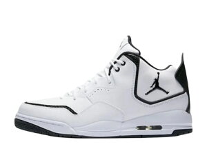 "1000円クーポン"P最大47倍!!Nike ナイキ ジョーダン コートサイド23 ホワイト/ブラック ナイキ AR1000-100 メンズ スニーカー ランニングシューズ 21SN-AR1000-100