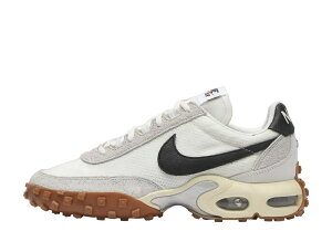 "1000円クーポン"P最大47倍!!Nike ナイキ エアマックス ワッフル セイル/ニュートラルグレー ナイキ IB3656-100 メンズ スニーカー ランニングシューズ 21SN-IB3656-100