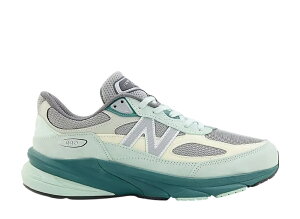 ���ʌ���y1000�~�N�[�|���z���s�INew Balance �j���[�o�����X 990V6 �N���C�A�b�V�� �j���[�o�����X U990GT6 �����Y �X�j�[�J�[ �����j���O�V���[�Y 21SN-U990GT6