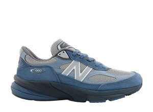 y|Cg5{zNew Balance j[oX 990V6 Be[WCfBS/GNvX/X[gO[ j[oX U990LT6 Y Xj[J[ jOV[Y 21SN-U990LT6