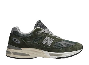 y|Cg5{zNew Balance j[oX 991V2 RuO[/ubNtHXg/X[Nhp[ j[oX U991GR2 Y Xj[J[ jOV[Y 21SN-U991GR2