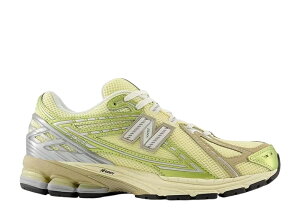 �y���Ȃ犄���N�[�|�����s���zNew Balance �j���[�o�����X 1906R �O���[��/�C�G���[ �j���[�o�����X U1906RND �����Y �X�j�[�J�[ �����j���O�V���[�Y 21SN-U1906RND