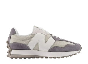 �y���Ȃ犄���N�[�|�����s���zNew Balance �j���[�o�����X 327 �L���b�X�����b�N/�e�B���o�[�E���t �j���[�o�����X U327LND �����Y �X�j�[�J�[ �����j���O�V���[�Y 21SN-U327LND