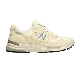 ＼スーパーセール／1000円クーポン発行中！New Balance ニューバランス 992 カルシウム/ローカシュー ニューバランス U992MC メンズ スニーカー ランニングシューズ 21SN-U992MC