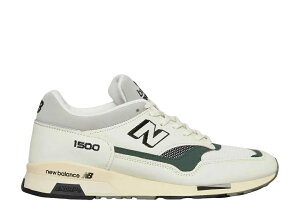���ʌ���y1000�~�N�[�|���zNew Balance �j���[�o�����X 1500 �A���e�B�[�N�z���C�g/�V�����g�� �j���[�o�����X U1500WHG �����Y �X�j�[�J�[ �����j���O�V���[�Y 21SN-U1500WHG