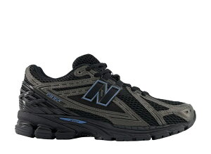 �y���Ȃ犄���N�[�|�����s���zNew Balance �j���[�o�����X 1906R �u���b�N/�V���A���C���u���[/�u���b�N���^���b�N �j���[�o�����X U1906RPP �����Y �X�j�[�J�[ �����j���O�V���[�Y 21SN-U1906RPP