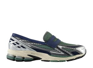 �y1000�~�N�[�|���z���s��!!New Balance �j���[�o�����X 1906L �V���o�[���^���b�N/�_�[�N�W���j�p�[ �j���[�o�����X U1906LOA �����Y �X�j�[�J�[ �����j���O�V���[�Y 21SN-U1906LOA