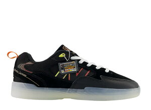 【ポイント5倍】New Balance ローランド × ニューバランス ヌメリック ティアゴレモス 808 ライト 808デイ ニューバランス NM808LRO メンズ スニーカー ランニングシューズ 21SN-NM808LRO