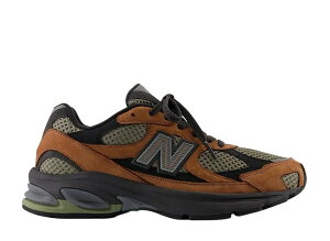 �������y1000�~�N�[�|���z���s��!!New Balance �j���[�o�����X 2010 �u���E�� �j���[�o�����X U2010ANV �����Y �X�j�[�J�[ �����j���O�V���[�Y 21SN-U2010ANV