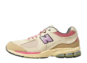 �������y1000�~�N�[�|���z���s��!!New Balance �j���[�o�����X 2002R �x�[�W�� �j���[�o�����X M2002RWL �����Y �X�j�[�J�[ �����j���O�V���[�Y 21SN-M2002RWL