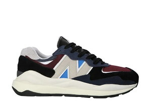 2/10����y1000�~�N�[�|���z���s�I!!New Balance �j���[�o�����X 57/40 �}���`�J���[ �j���[�o�����X M5740TB �����Y �X�j�[�J�[ �����j���O�V���[�Y 21SN-M5740TB