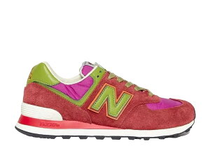 y|Cg5{zNew Balance XgC bc × j[oX ML574 p[v j[oX ML574RAT Y Xj[J[ jOV[Y 21SN-ML574RAT