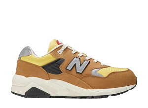 �y���Ȃ犄���N�[�|�����s���zNew Balance �j���[�o�����X MT580 �u���E�� �j���[�o�����X MT580AB2 �����Y �X�j�[�J�[ �����j���O�V���[�Y 21SN-MT580AB2