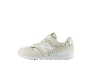 �y1000�~�N�[�|���z���s��!!New Balance �j���[�o�����X PS 996 �z���C�g (�L�b�Y) �j���[�o�����X YV996WB3 �����Y �X�j�[�J�[ �����j���O�V���[�Y 21SN-YV996WB3