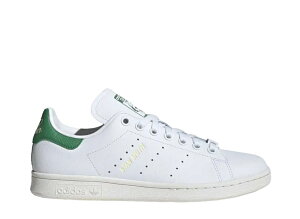 【割引クーポンあり】adidas アディダス オリジナルス ウィメンズ スタンスミス フットウェアホワイト/プリラブドグリーン/オールモストイエロー アディダス IE0469 ウィメンズ レディース ス