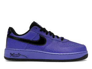 �y���Ȃ犄���N�[�|�����s���zNike Nike Air Force 1 Low Protro Kobe Bryant x FC Barcelona Persian Violet �i�C�L II7062-500 �����Y �X�j�[�J�[ �����j���O�V���[�Y 19SX-20250826113409-013