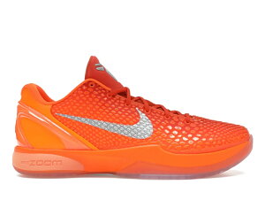 ���ʌ���y1000�~�N�[�|���zNike Nike Kobe 6 Protro Total Orange �i�C�L IH1871-800 �����Y �X�j�[�J�[ �����j���O�V���[�Y 19SX-20250826113409-014