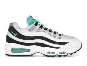 �y���Ȃ犄���N�[�|�����s���zNike Nike Air Max 95 OG Big Bubble Black Border �i�C�L IM7409-100 �����Y �X�j�[�J�[ �����j���O�V���[�Y 19SX-20250826113345-005