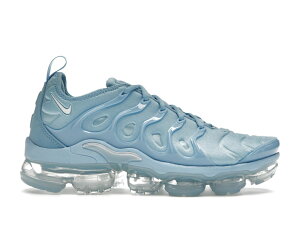 �y���Ȃ犄���N�[�|�����s���zNike Nike Air VaporMax Plus University Blue �i�C�L DZ4403-400 �����Y �X�j�[�J�[ �����j���O�V���[�Y 19SX-20250826113345-021
