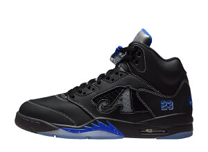 【今なら割引クーポン発行中】Nike アウェイクニューヨーク × ナイキ エアジョーダン5 レトロ OG ブラック ナイキ DV4982-004 メンズ スニーカー ランニングシューズ 21SN-DV4982-004
