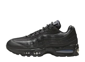 【スーパーセール】1000円クーポン発行！Nike ナイキ エアマックス95 OG ビッグバブル トリプルブラック ナイキ HM8755-001 メンズ スニーカー ランニングシューズ 21SN-HM8755-001
