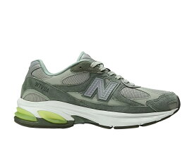 【スーパーセール】1000円クーポン発行！New Balance ダブルタップス × ニューバランス アブゾーブ 2010 オリーブドラブ ニューバランス U2010WT メンズ スニーカー ランニングシューズ 21SN-U2010WT