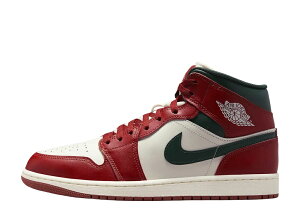 �������y1000�~�N�[�|���z���s��!!Nike �i�C�L �G�A�W���[�_��1 �~�b�h �Z�C��/�s���A�v���`�i��/���b�h�X�g�[��/�~�b�h�i�C�g�O���[�� �i�C�L DQ8426-105 �����Y �X�j�[�J�[ �����j���O�V���[�Y 