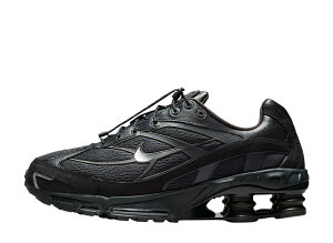 �y���Ȃ犄���N�[�|�����s���z���s��!!Nike �i�C�L �V���b�N�X ���C�h2 �I�t�m���[��/�x���x�b�g�u���E�� �i�C�L IO1906-045 �����Y �X�j�[�J�[ �����j���O�V���[�Y 21SN-IO1906-045