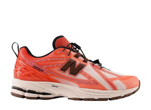�y���Ȃ犄���N�[�|�����s���zNew Balance �j���[�o�����X 1906R �T���t�F�[�h���b�h/�N���X�^���s���N/�u���X�g���b�h �j���[�o�����X U1906RNR �����Y �X�j�[�J�[ �����j���O�V���[�Y 21SN-U1906RNR