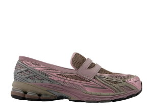 �y1000�~�N�[�|���z���s��!!New Balance �j���[�o�����X 1906L �A�C�X���C��/�s���N�^�t�B�[ �j���[�o�����X U1906LAU �����Y �X�j�[�J�[ �����j���O�V���[�Y 21SN-U1906LAU