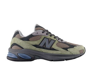 �������y1000�~�N�[�|���z���s��!!New Balance �j���[�o�����X 2010 �_�[�N�I���[�u/�}�b�V�����[�� �j���[�o�����X U2010ETN �����Y �X�j�[�J�[ �����j���O�V���[�Y 21SN-U2010ETN