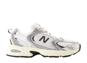 ���ʌ���y1000�~�N�[�|���zNew Balance �j���[�o�����X 530 �V���o�[���^���b�N/�u���b�N�Z�����g �j���[�o�����X U530ESA �����Y �X�j�[�J�[ �����j���O�V���[�Y 21SN-U530ESA