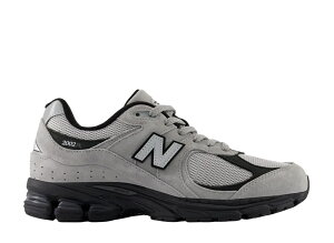 �y1000�~�N�[�|���z���s��!!New Balance �j���[�o�����X 2002 �O���[ �j���[�o�����X U2002RAS �����Y �X�j�[�J�[ �����j���O�V���[�Y 21SN-U2002RAS