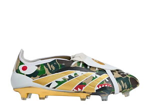 �y�����N�[�|������zadidas �A�x�C�V���O�G�C�v × �A�f�B�_�X �v���f�^�[ �G���[�g FG �w���v/�S�[���h���^���b�N/�N���E�h�z���C�g �A�f�B�_�X JS3104 �����Y �X�j�[�J�[ �����j���O�V���[�Y 