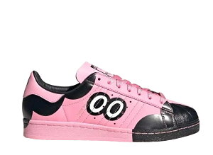 �y�����N�[�|������zadidas �t�F�C�X × �A�f�B�_�X�I���W�i���X �X�[�p�[�X�^�[82 ���C�g�s���N �A�f�B�_�X IG1724 �����Y �X�j�[�J�[ �����j���O�V���[�Y 21SN-IG1724