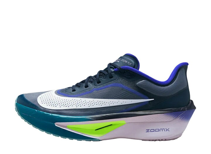楽天市場】6/15【1000円割引クーポン】Nike ナイキ ズームフライ6 