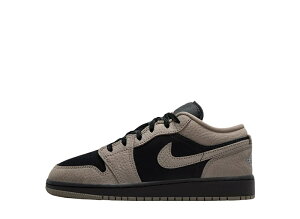 �y���Ȃ犄���N�[�|�����s���z!Nike �i�C�L GS �G�A�W���[�_��1 ���[ SE �u���b�N/���C�g���C���h�}���S�[/�I���[�u�O���[ (�L�b�Y) �i�C�L IB7111-005 ��l�������� �L�b�Y���f�� ���f�B�[�X �X�j