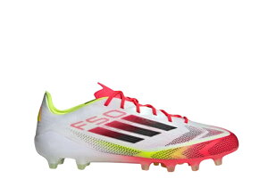 �y���Ȃ犄���N�[�|�����s���zadidas �A�f�B�_�X F50 �G���[�g AG �N���E�h�z���C�g/�R�A�u���b�N/�\�[���[�C�G���[ �A�f�B�_�X IE1265 �����Y �X�j�[�J�[ �����j���O�V���[�Y 21SN-IE1265